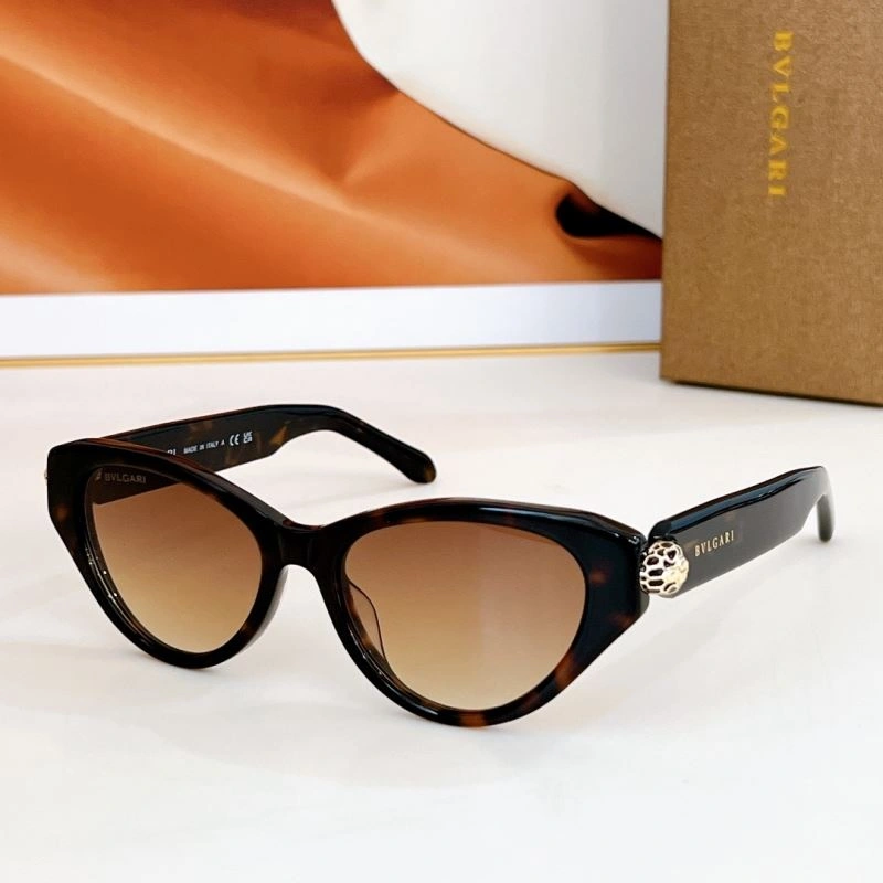Bvlgari Sunglasses Classic 277316