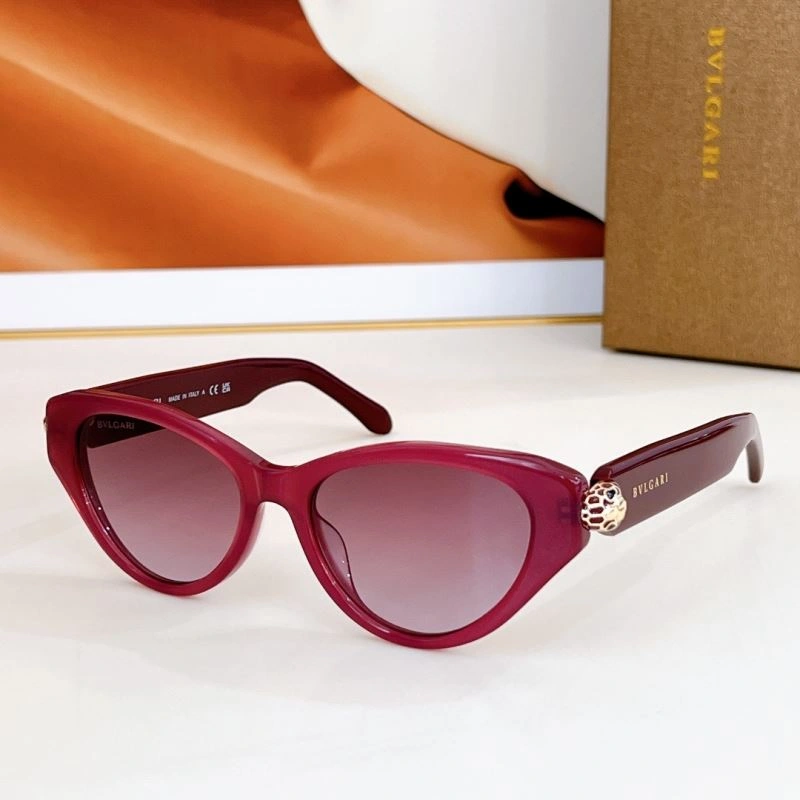 Bvlgari Sunglasses Classic 277316