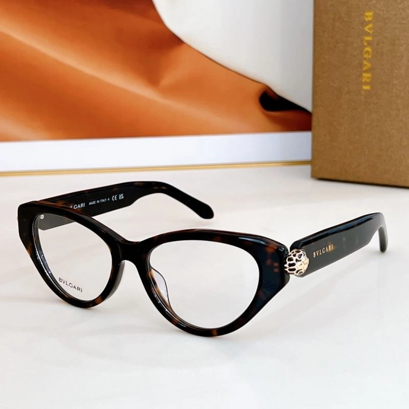Bvlgari Sunglasses Classic 277316