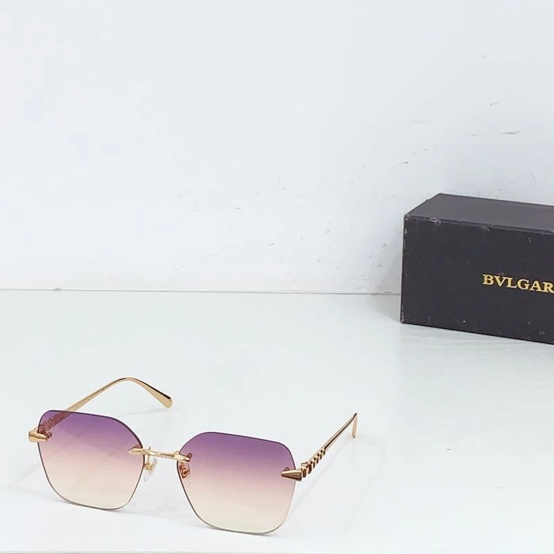 OdorResistant Bvlgari Sunglasses 277311
