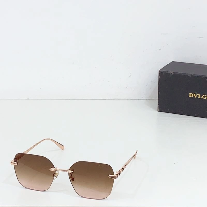 OdorResistant Bvlgari Sunglasses 277311