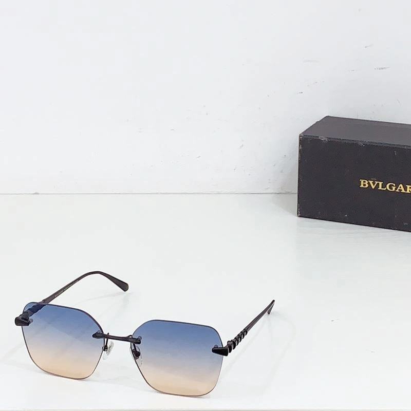 OdorResistant Bvlgari Sunglasses 277311