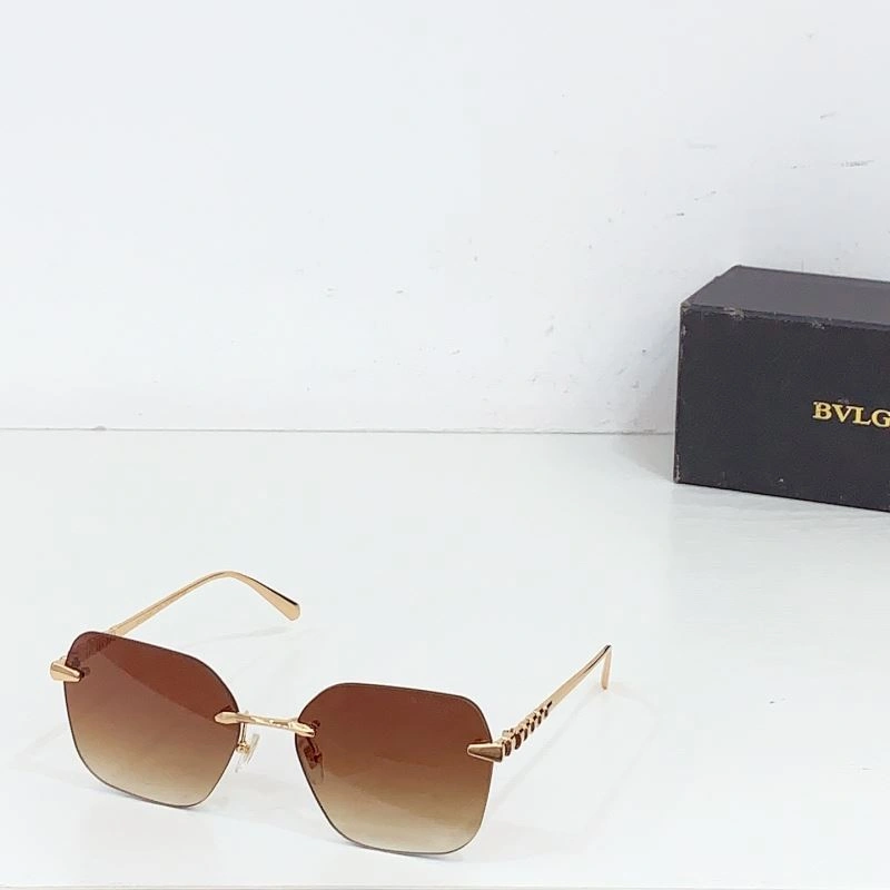 OdorResistant Bvlgari Sunglasses 277311