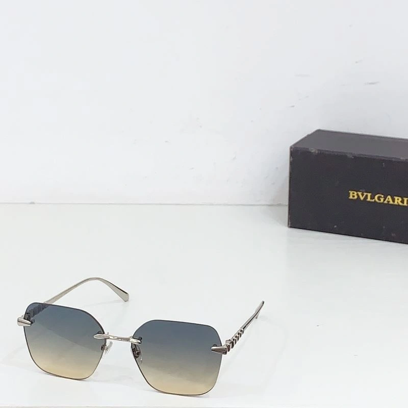 OdorResistant Bvlgari Sunglasses 277311
