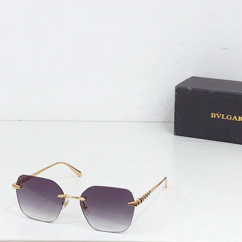 OdorResistant Bvlgari Sunglasses 277311