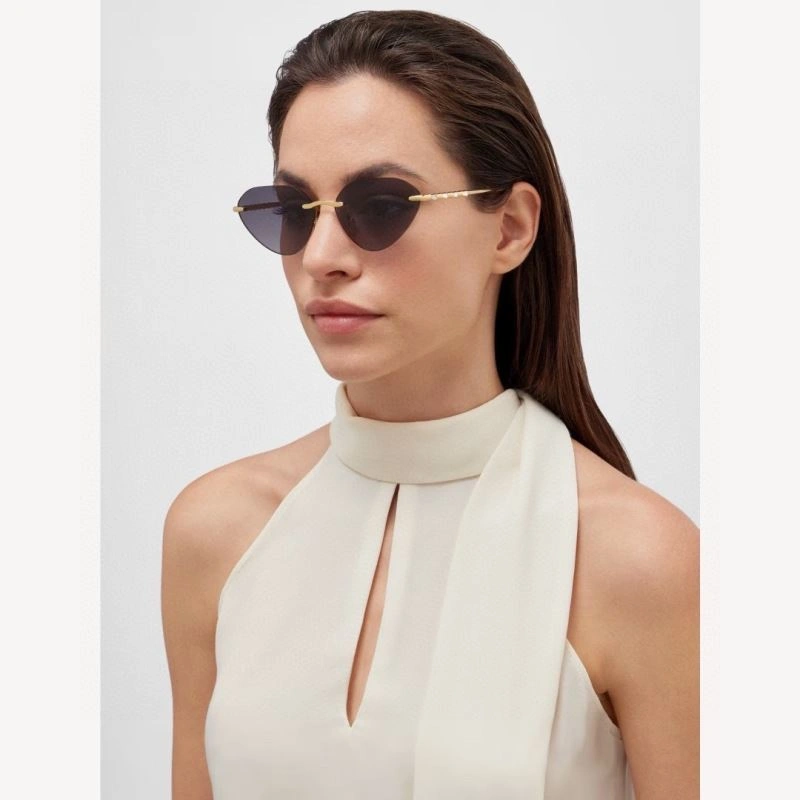 Casual Bvlgari Sunglasses 277323