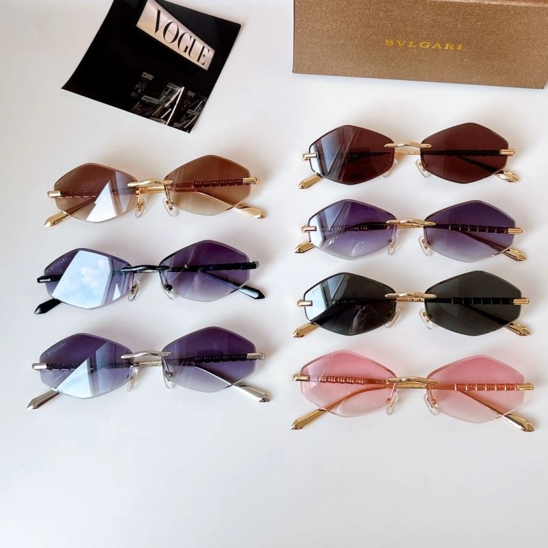 Bvlgari Sunglasses EyeCatching 277312
