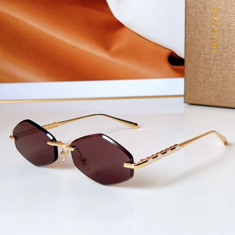 Bvlgari Sunglasses EyeCatching 277312