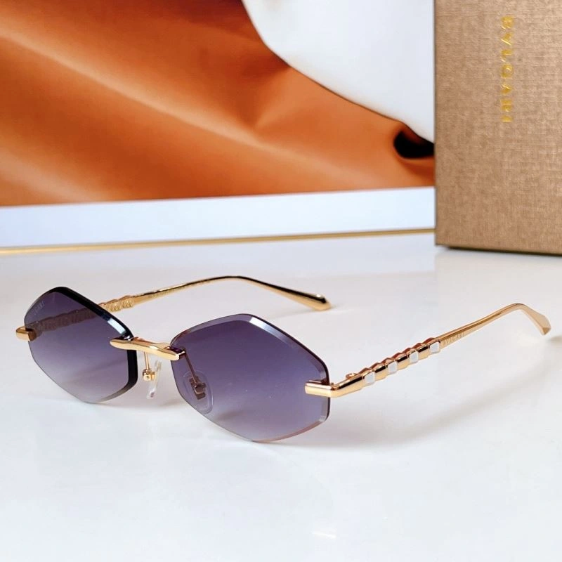 Bvlgari Sunglasses EyeCatching 277312