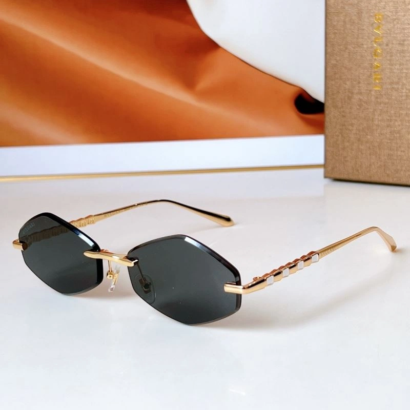Bvlgari Sunglasses EyeCatching 277312