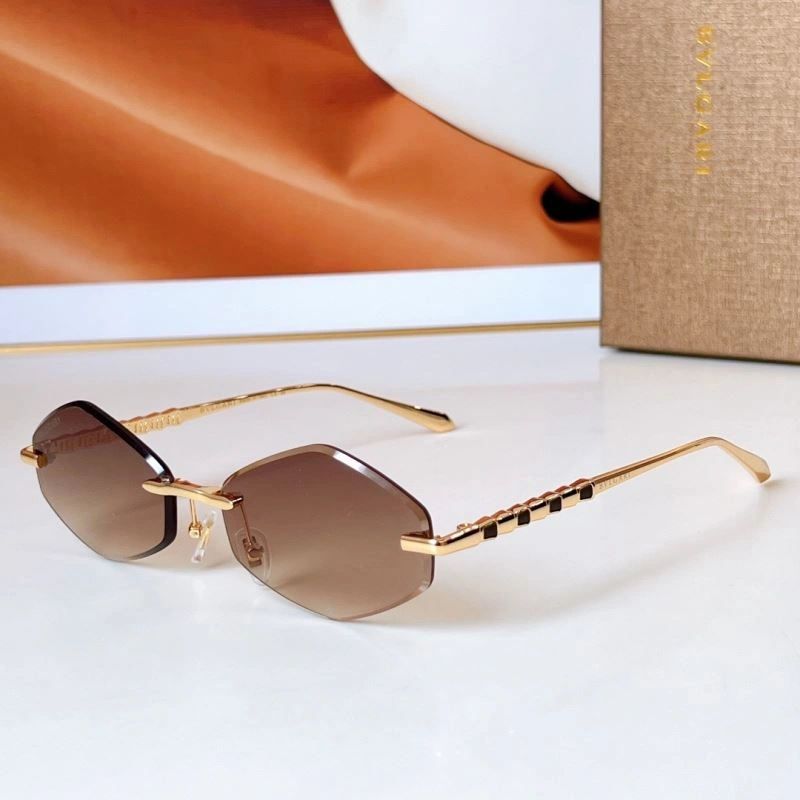 Bvlgari Sunglasses EyeCatching 277312