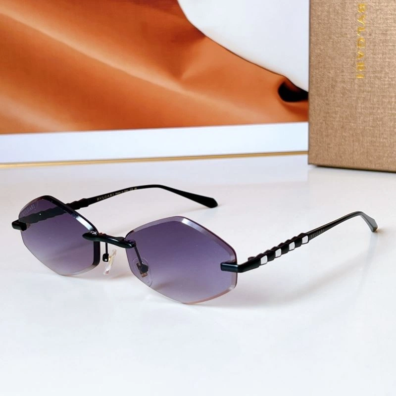 Bvlgari Sunglasses EyeCatching 277312