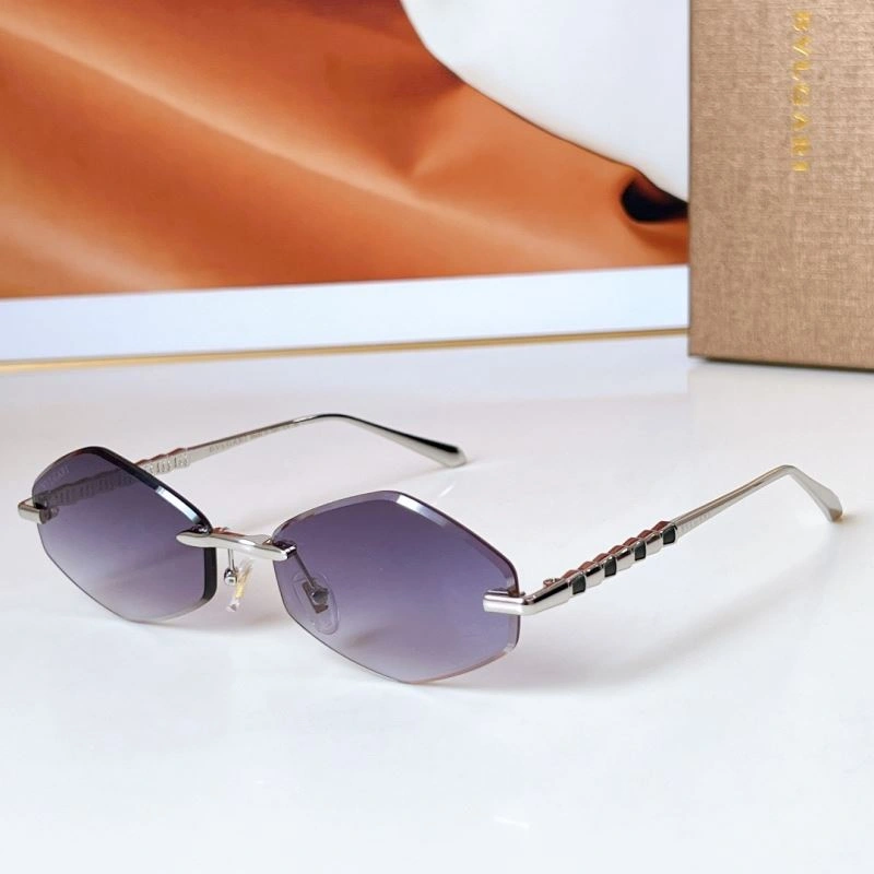 Bvlgari Sunglasses EyeCatching 277312