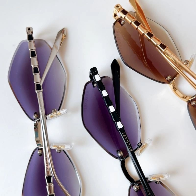 Bvlgari Sunglasses EyeCatching 277312