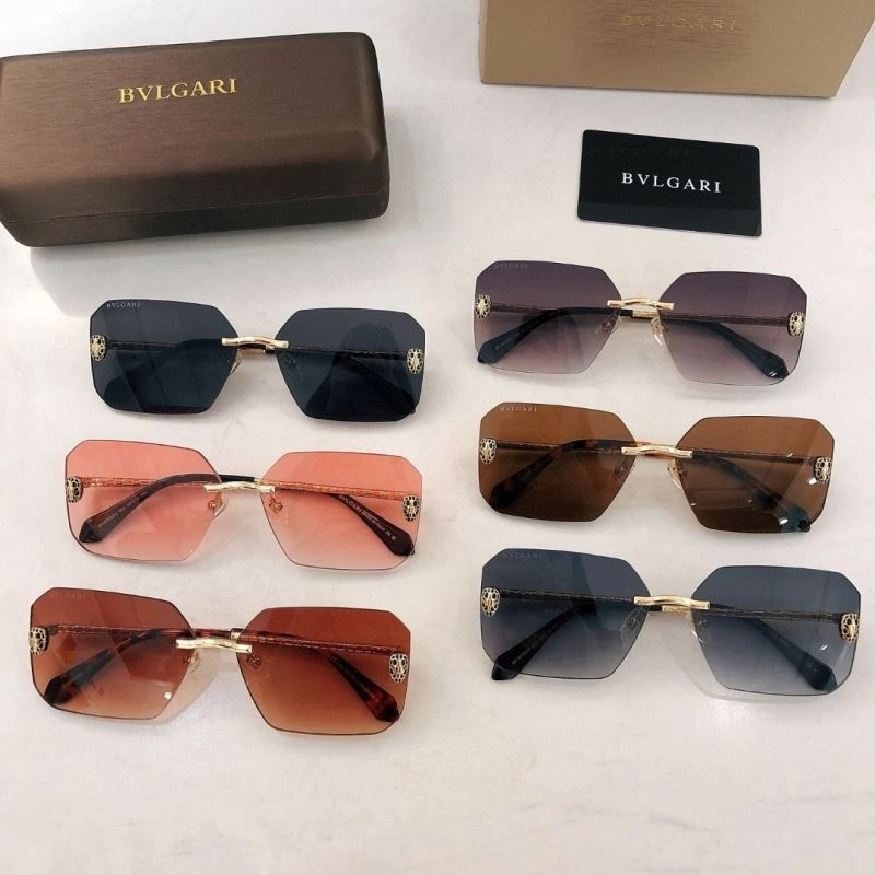 FreshLook Bvlgari Sunglasses 277309