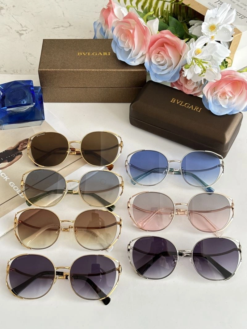 Bvlgari Sunglasses MoistureWicking 277293