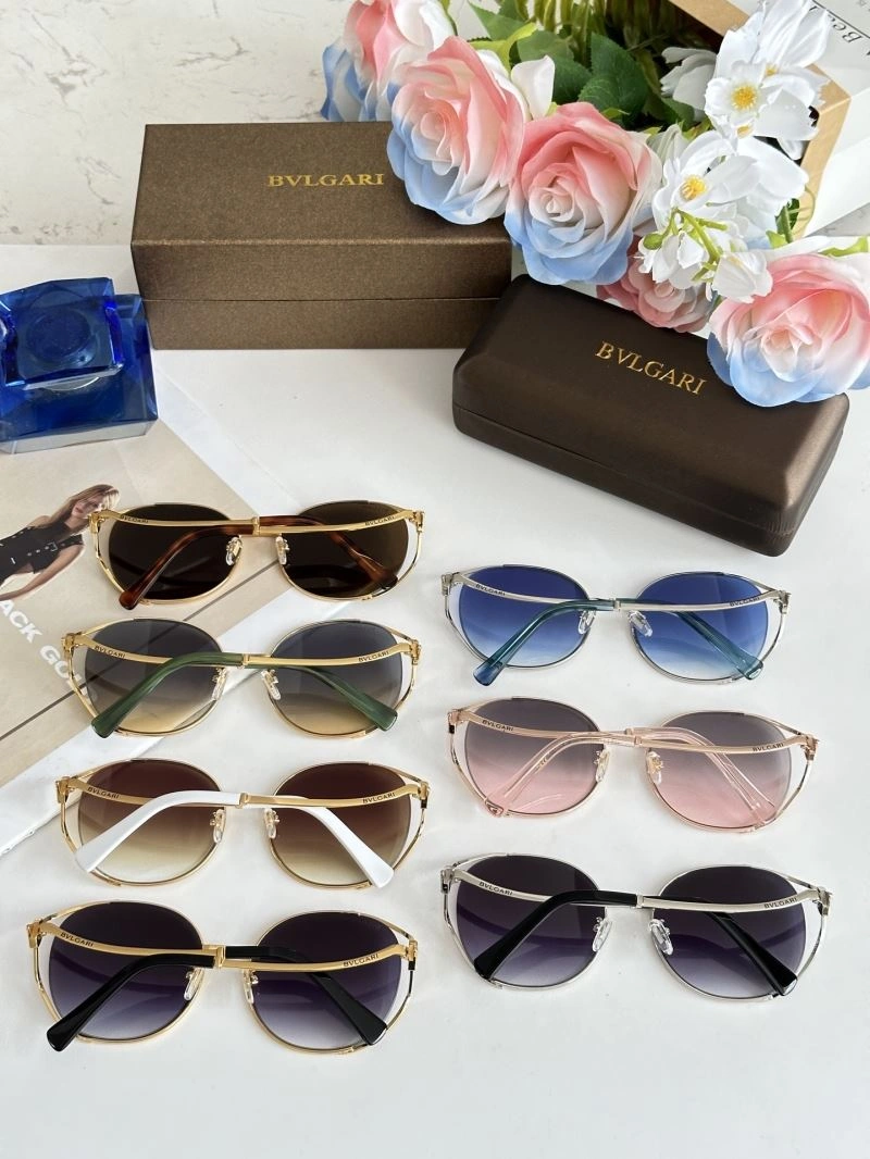 Bvlgari Sunglasses MoistureWicking 277293