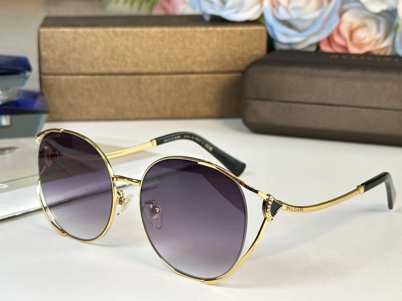 Bvlgari Sunglasses MoistureWicking 277293