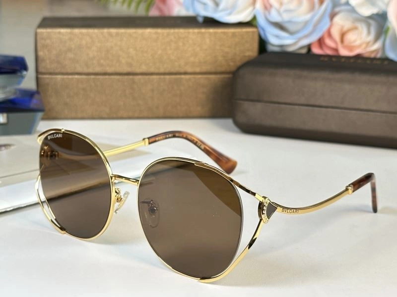 Bvlgari Sunglasses MoistureWicking 277293