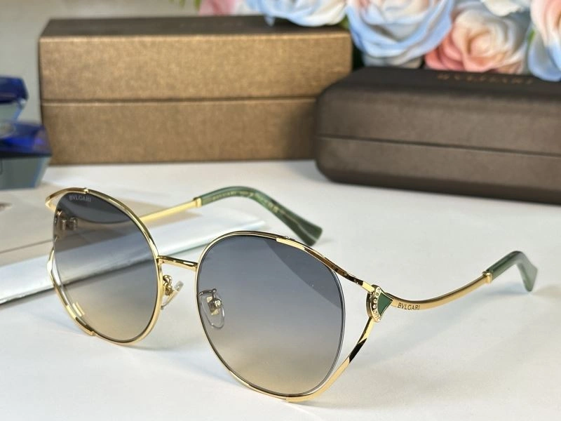 Bvlgari Sunglasses MoistureWicking 277293