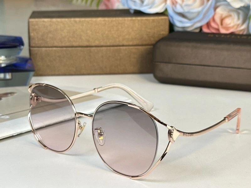 Bvlgari Sunglasses MoistureWicking 277293