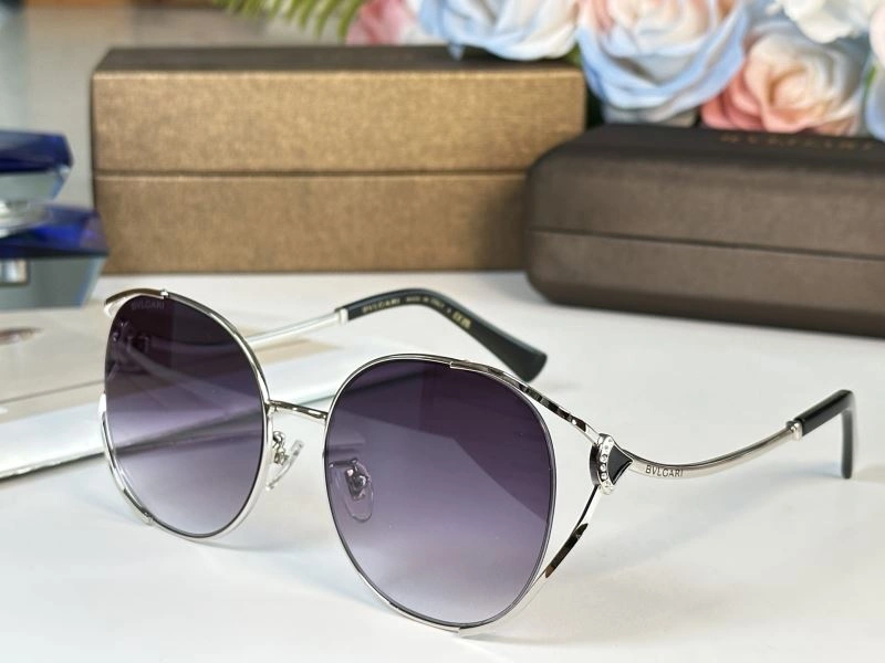 Bvlgari Sunglasses MoistureWicking 277293