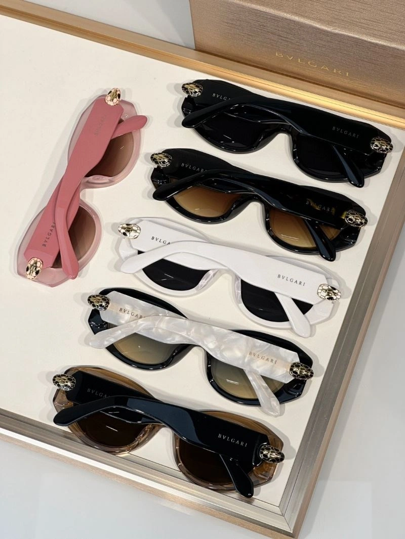 ComfortFit Bvlgari Sunglasses 277290