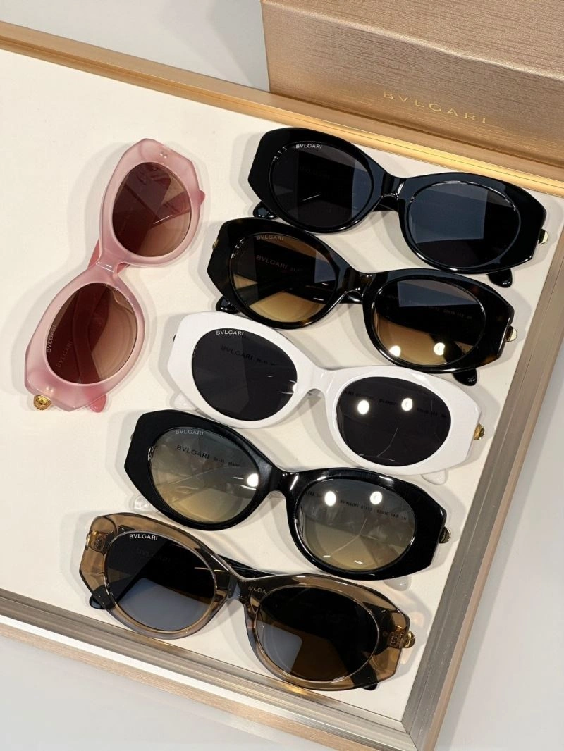 ComfortFit Bvlgari Sunglasses 277290