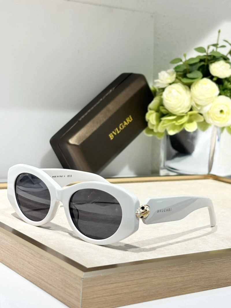 ComfortFit Bvlgari Sunglasses 277290