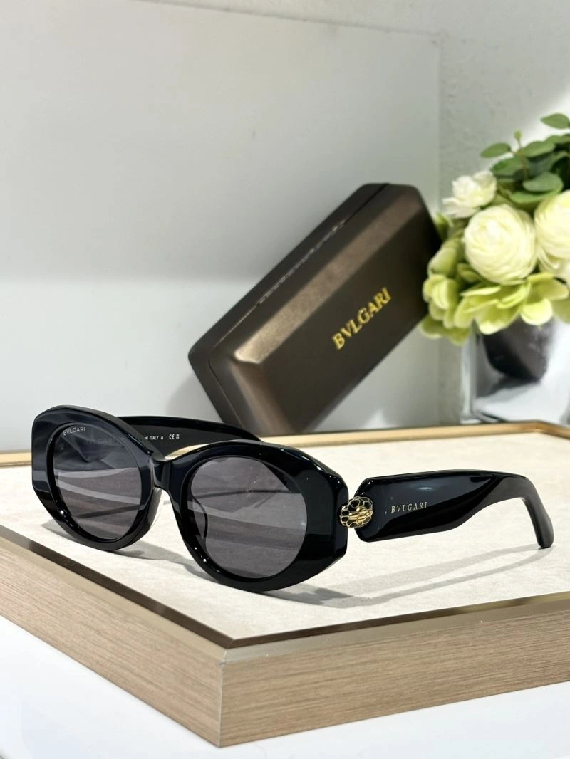 ComfortFit Bvlgari Sunglasses 277290