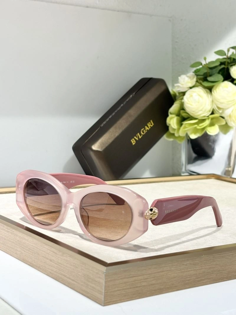 ComfortFit Bvlgari Sunglasses 277290