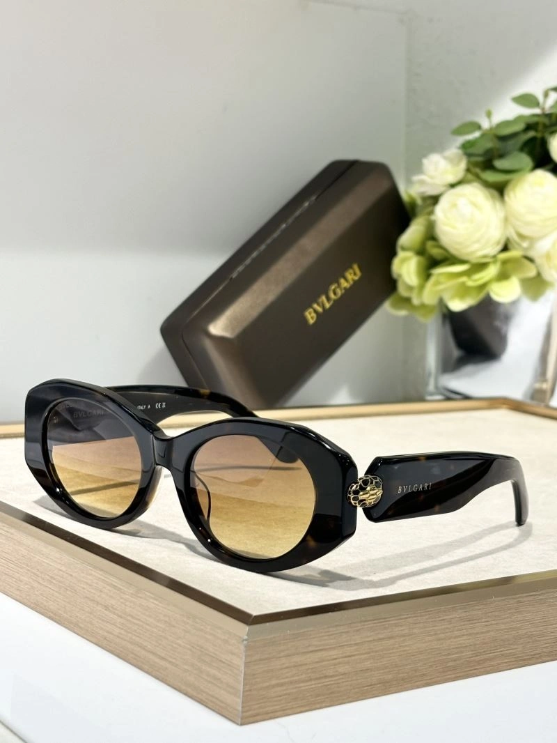 ComfortFit Bvlgari Sunglasses 277290