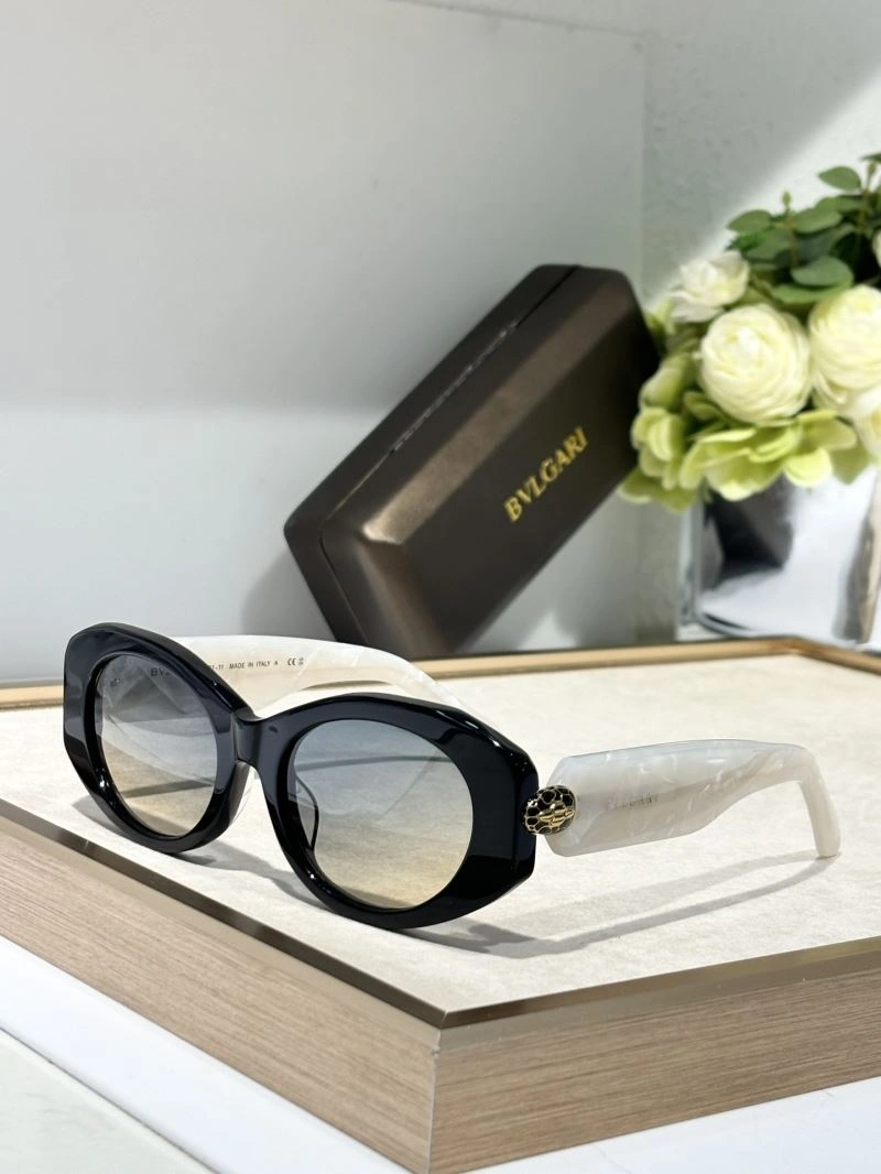 ComfortFit Bvlgari Sunglasses 277290