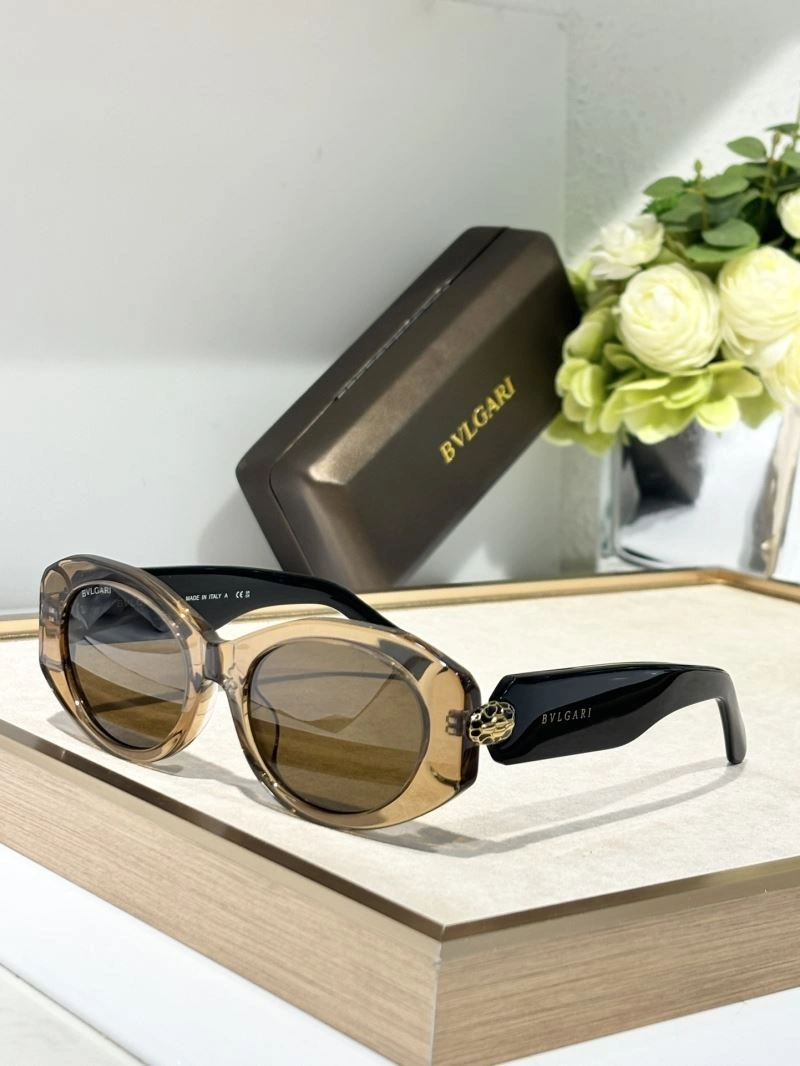 ComfortFit Bvlgari Sunglasses 277290