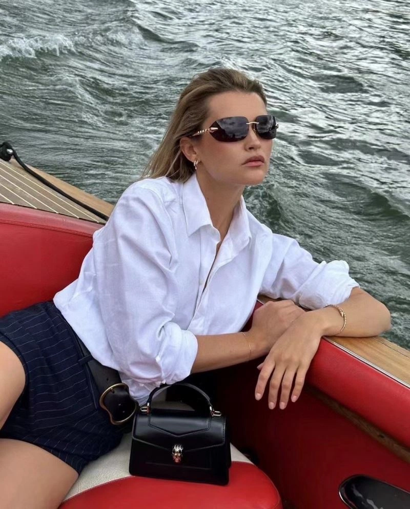 Bold Bvlgari Sunglasses 277288