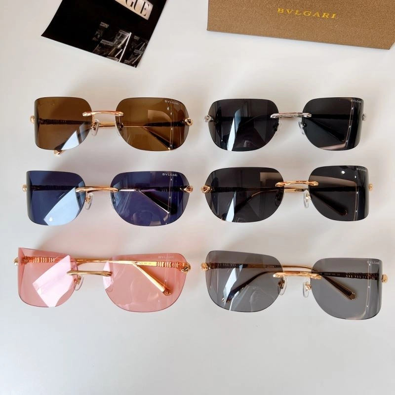 Bold Bvlgari Sunglasses 277288
