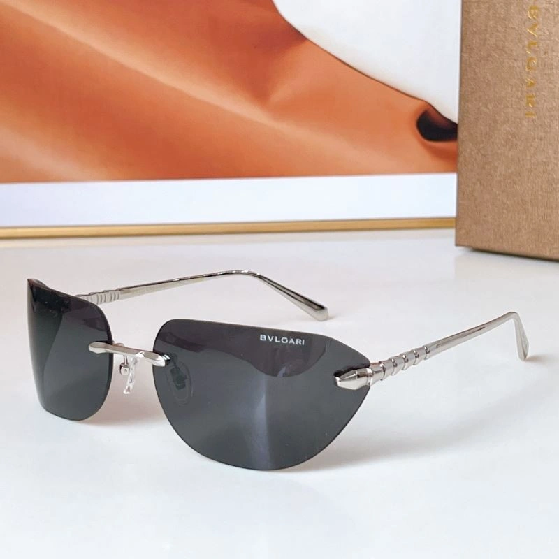 Bold Bvlgari Sunglasses 277288