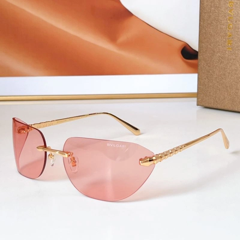 Bold Bvlgari Sunglasses 277288