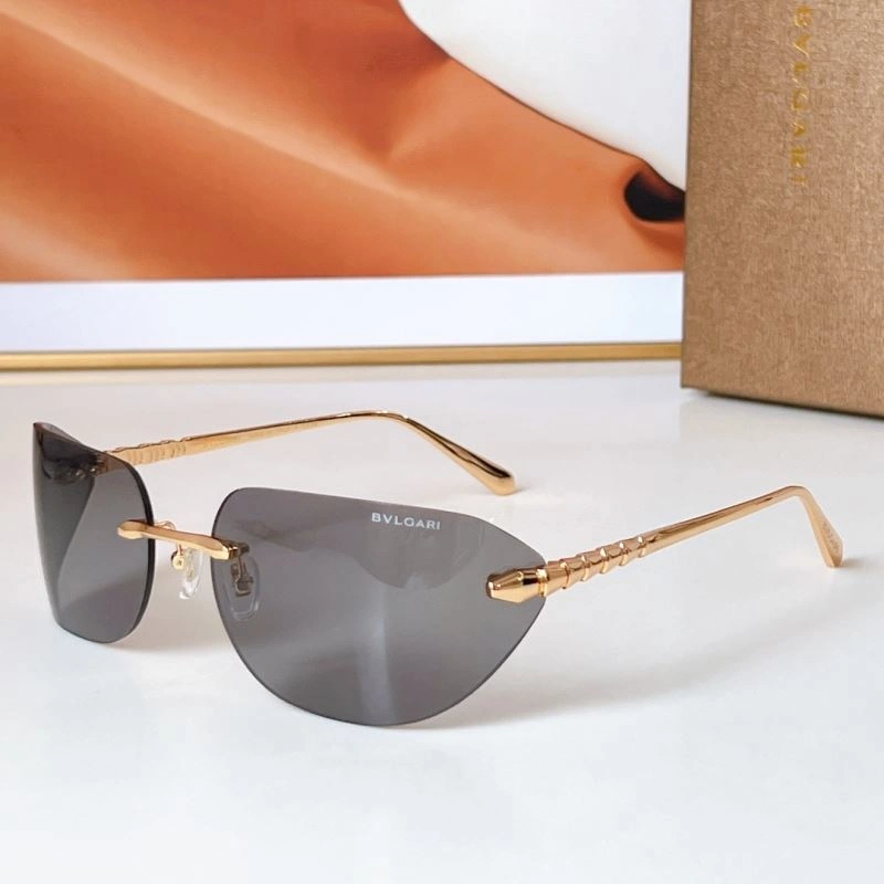 Bold Bvlgari Sunglasses 277288