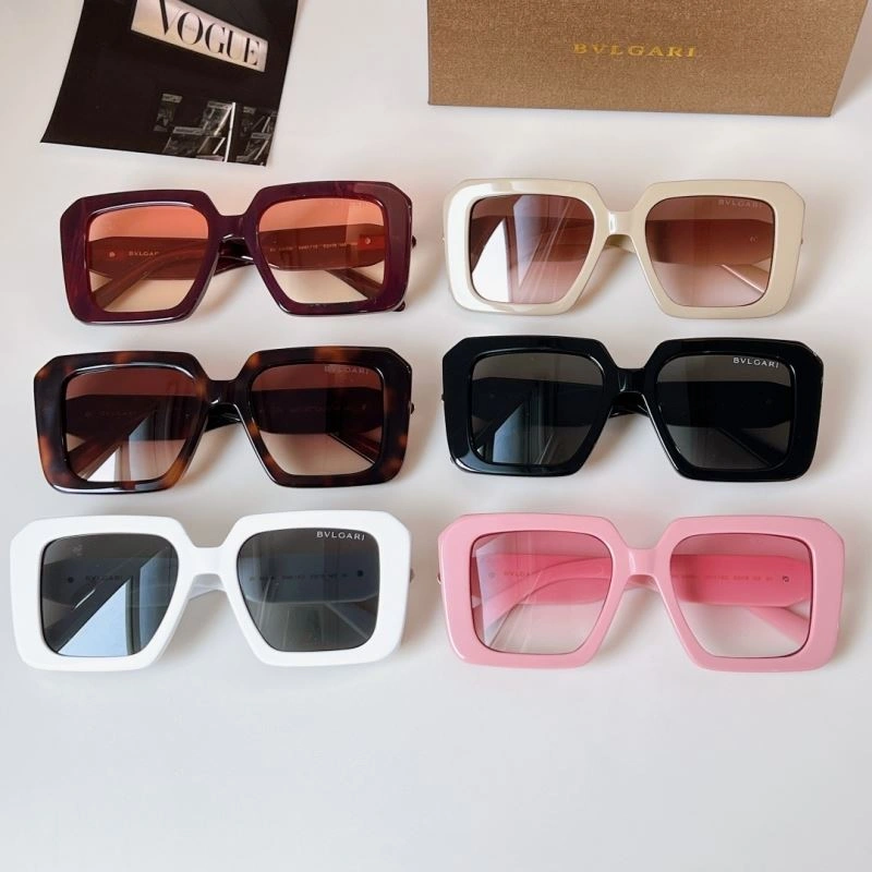 GoodFit Bvlgari Sunglasses 277292
