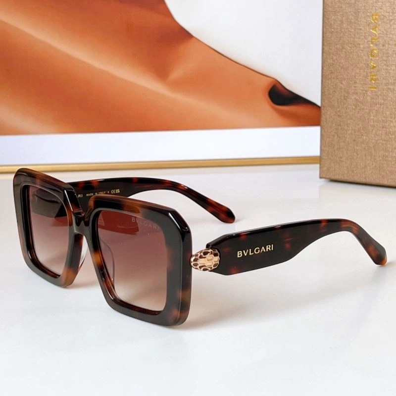 GoodFit Bvlgari Sunglasses 277292