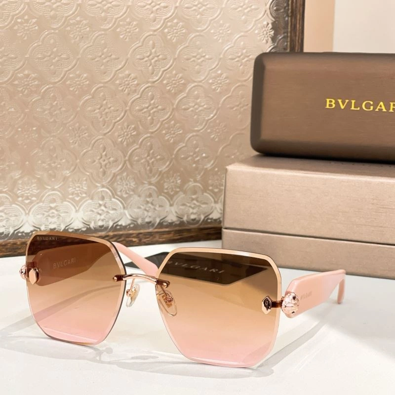 Premium Bvlgari Sunglasses 277291