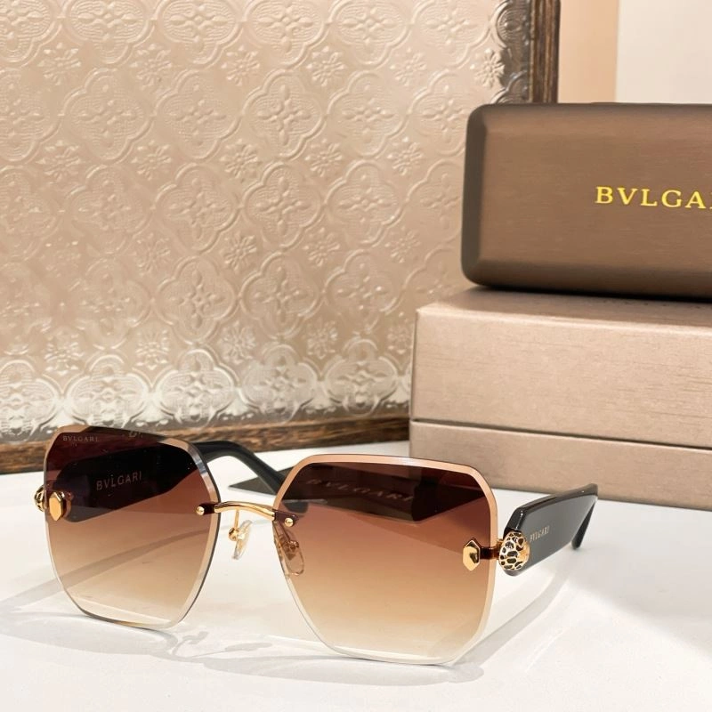 Premium Bvlgari Sunglasses 277291