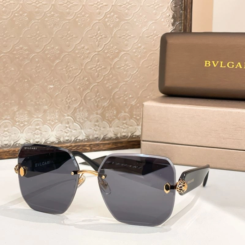 Premium Bvlgari Sunglasses 277291