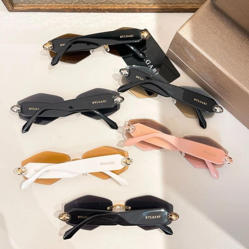 Vibrant Bvlgari Sunglasses 277289