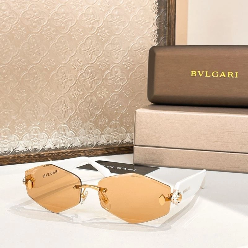 Vibrant Bvlgari Sunglasses 277289