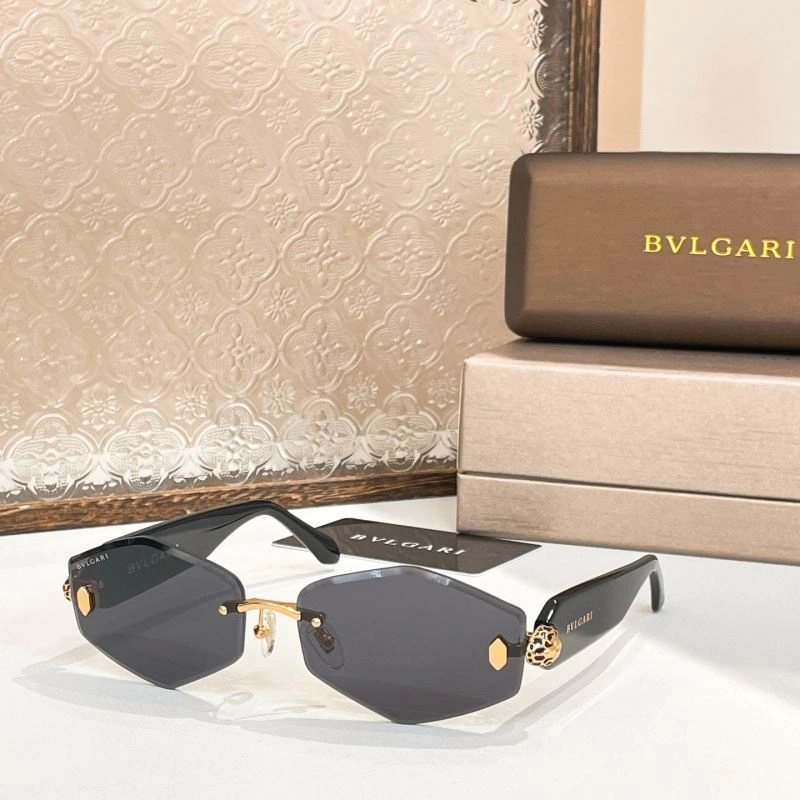 Vibrant Bvlgari Sunglasses 277289