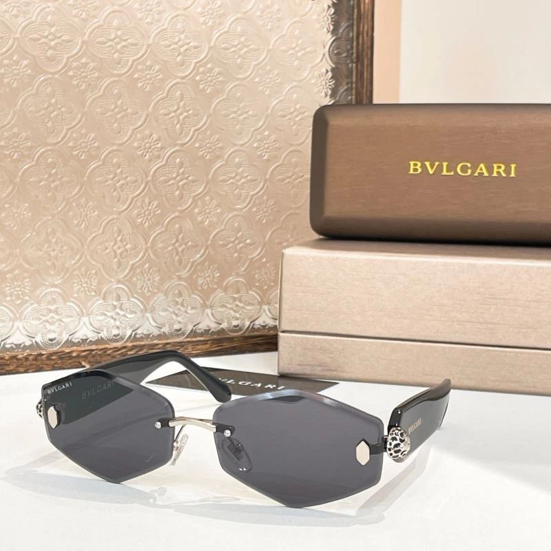 Vibrant Bvlgari Sunglasses 277289