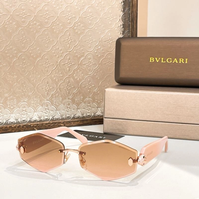 Vibrant Bvlgari Sunglasses 277289