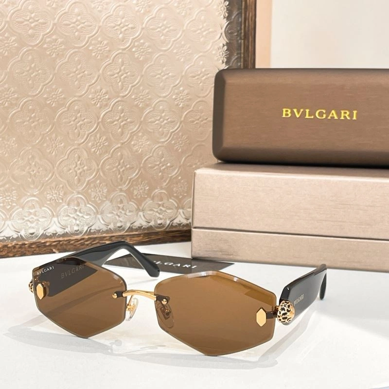 Vibrant Bvlgari Sunglasses 277289